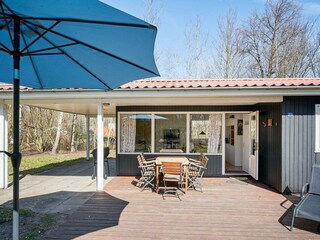 Ferienhaus Sømarken  6