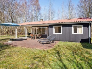 Ferienhaus Sømarken  18