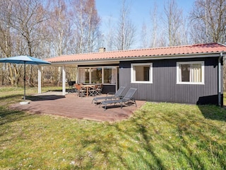 Vakantiehuis Sømarken  7