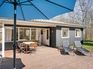 Vakantiehuis Sømarken  18