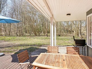 Vakantiehuis Sømarken  20