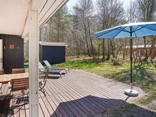Vakantiehuis Sømarken  12