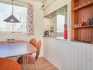 Vakantiehuis Sømarken  4