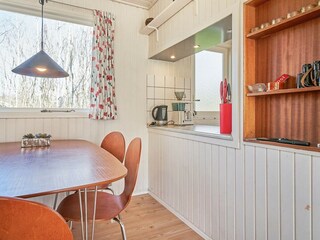 Vakantiehuis Sømarken  5