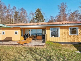 Vakantiehuis Sømarken Buitenaudio-opname 2