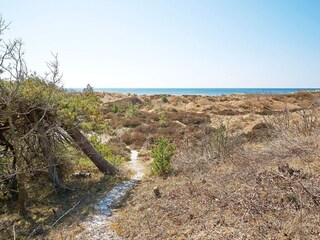 Ferienhaus Sømarken  17