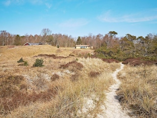 Ferienhaus Sømarken  7