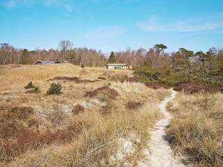 Vakantiehuis Sømarken  4