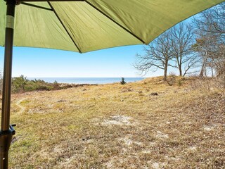 Vakantiehuis Sømarken  20