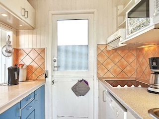 Ferienhaus Sømarken  2