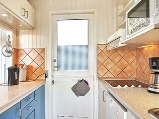 Ferienhaus Sømarken  5