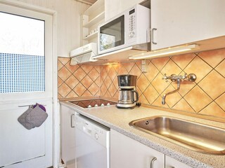 Vakantiehuis Sømarken  6