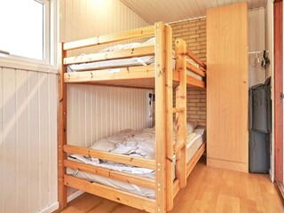 Vakantiehuis Sømarken  4