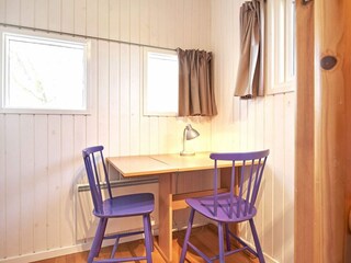 Vakantiehuis Sømarken  13