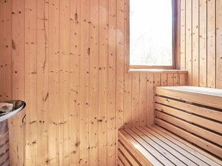 Ferienhaus Sømarken  10