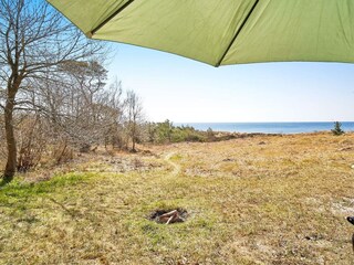 Vakantiehuis Sømarken  23