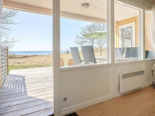 Ferienhaus Sømarken  12