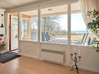 Ferienhaus Sømarken  19
