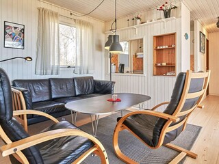 Vakantiehuis Sømarken  15