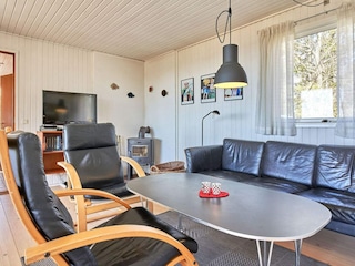 Ferienhaus Sømarken  16