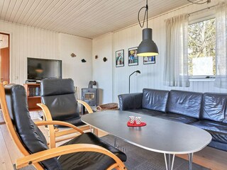 Ferienhaus Sømarken  25