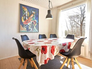 Ferienhaus Sømarken  11