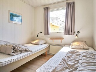 Ferienhaus Sømarken  12