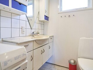 Vakantiehuis Sømarken  18