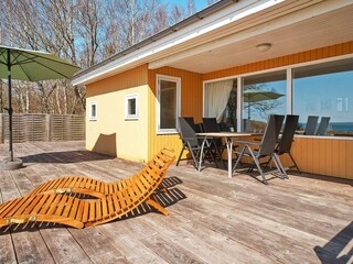 Ferienhaus Sømarken  23