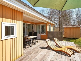 Vakantiehuis Sømarken  5