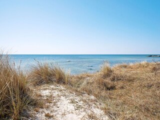 Ferienhaus Sømarken  24