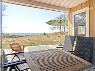 Ferienhaus Sømarken  23