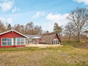 Ferienhaus Luxurioses Refugium am Meer -- By Traum Ferienwohnungen