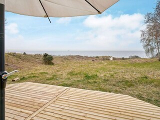 Vakantiehuis Sømarken  4