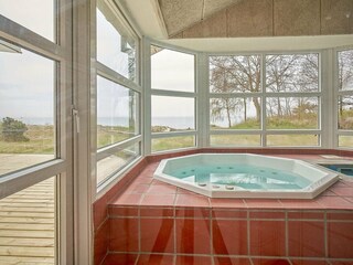 Vakantiehuis Sømarken  21