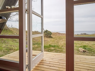 Ferienhaus Sømarken  23