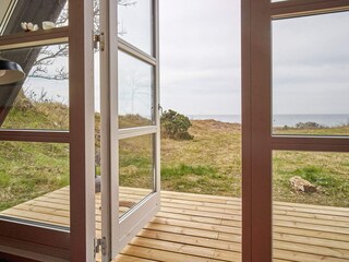 Vakantiehuis Sømarken  18