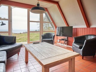 Vakantiehuis Sømarken  5