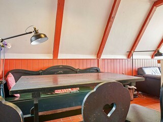 Ferienhaus Sømarken  6