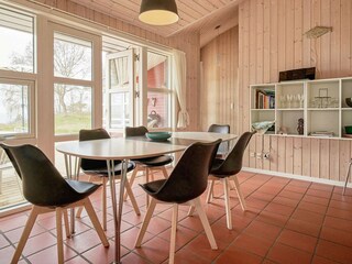 Vakantiehuis Sømarken  17