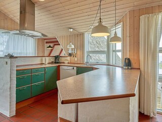 Vakantiehuis Sømarken  14