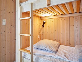 Vakantiehuis Sømarken  10