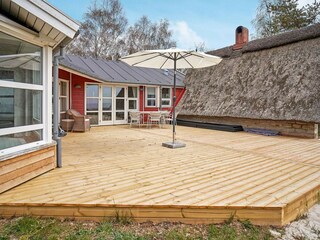 Vakantiehuis Sømarken  15