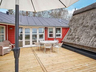 Ferienhaus Sømarken  12