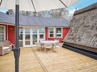 Ferienhaus Sømarken  22