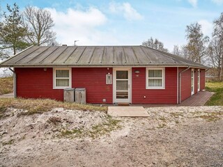 Vakantiehuis Sømarken  19