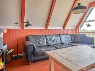 Vakantiehuis Sømarken  16