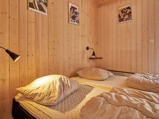 Vakantiehuis Sømarken  18