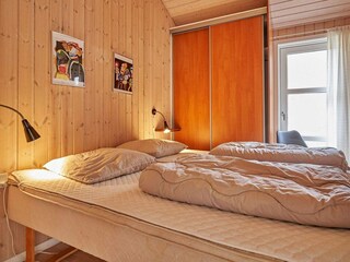 Ferienhaus Sømarken  45