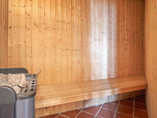 Ferienhaus Sømarken  22